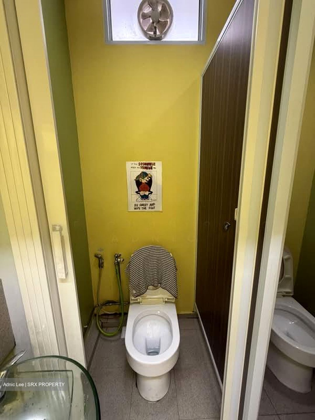 Yong Siak Street (D3), Office #607937271